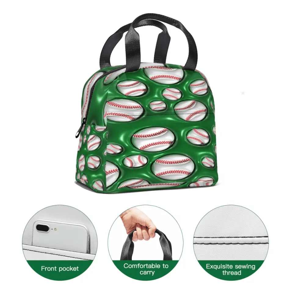 3D Sports Style Backpack - A Great Gift For Your Child For The School Season - OLESA