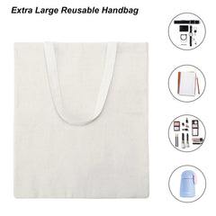63 National Parks Customized Canvas Bag - Personalized Name And Title - Gift For Nature Lovers, Parks Lovers - OLESA