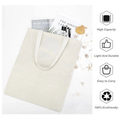 63 National Parks Customized Canvas Bag - Personalized Name And Title - Gift For Nature Lovers, Parks Lovers - OLESA