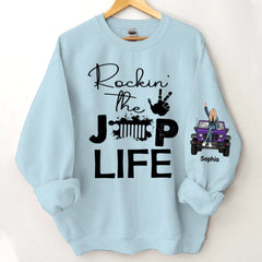 large (4)