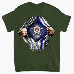 Army Green
