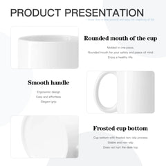Sin Nosotros No Hay Celebración - Personalized Mug