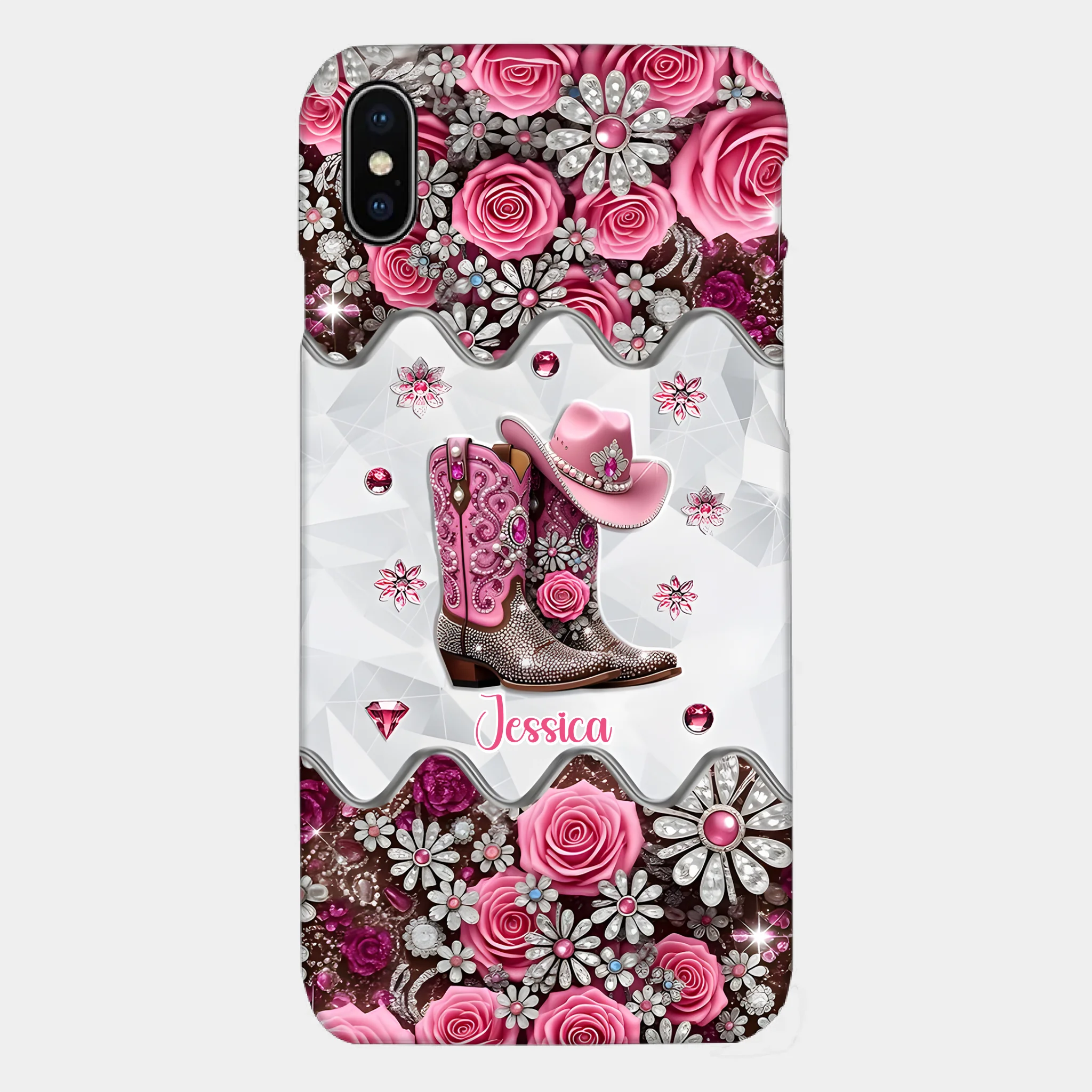 iPhone XS