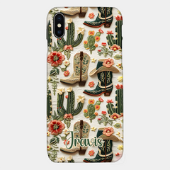 iPhone XS