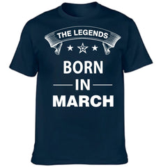 All - Season Unisex Sweatshirt Celebrating the Birth of Legends - OLESA