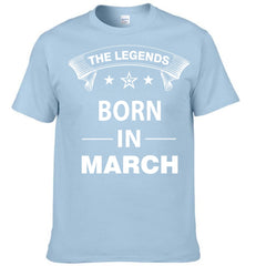 All - Season Unisex Sweatshirt Celebrating the Birth of Legends - OLESA