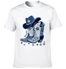 Cowgirl Boots - Personalized Clothes - OLESA