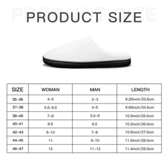 Custom Photo The Coolest Nana Claus Ever - Family Personalized Custom Fluffy Slippers - Christmas Gift For Grandma - OLESA