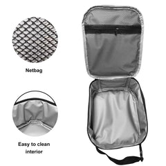 Customized Backpack for Ball Sports - Personalized Name - OLESA