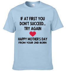 Customized Family Clothes - Personalized Title - Gift for Mother - OLESA