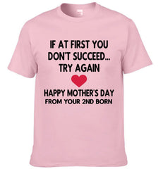 Customized Family Clothes - Personalized Title - Gift for Mother - OLESA