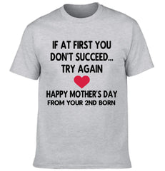 Customized Family Clothes - Personalized Title - Gift for Mother - OLESA