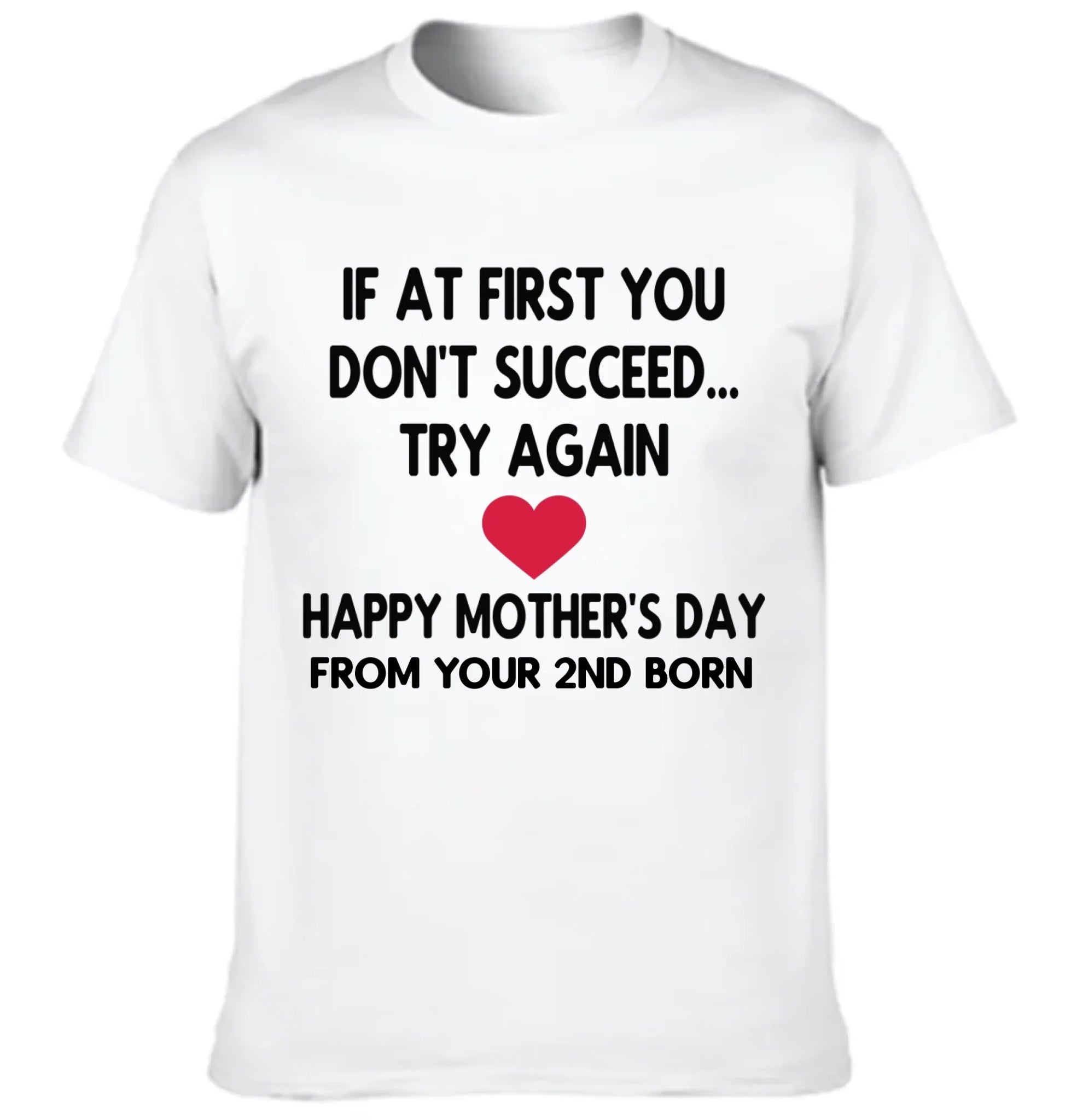 Customized Family Clothes - Personalized Title - Gift for Mother - OLESA