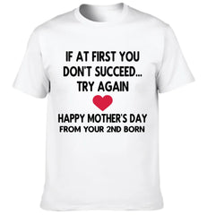 Customized Family Clothes - Personalized Title - Gift for Mother - OLESA