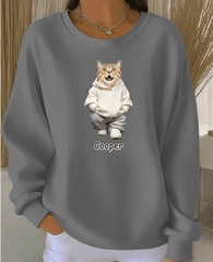 Customized Pet Photo Clothing - Personalized Photos and Names - Gifts for Pet Owners - OLESA