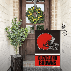 Double - sided Flags - Personalized Football Helmet Flag - Gift For The Athletes,Fans - OLESA