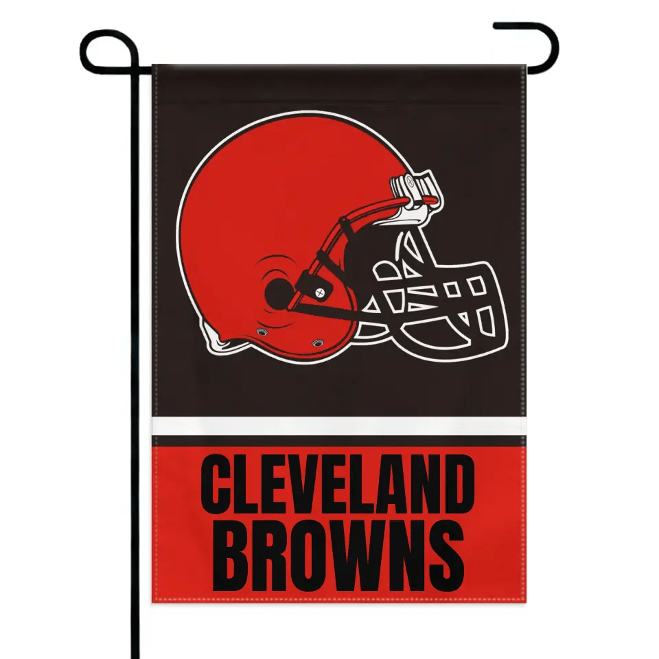 Double - sided Flags - Personalized Football Helmet Flag - Gift For The Athletes,Fans - OLESA