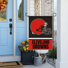 Double - sided Flags - Personalized Football Helmet Flag - Gift For The Athletes,Fans - OLESA