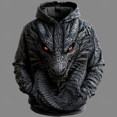 Dragon Customized Clothing - Mythical Creature Theme - Gift For Dragon Lovers - OLESA
