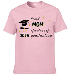 Graduation Celebration - Personalized Nickname and Year Clothes - Uniquely Special Gifts For Graduates - OLESA