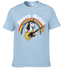 Heavy Metal - Individualistic Rock Fantasy Clothing - OLESA