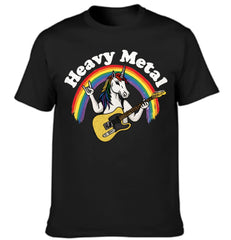 Heavy Metal - Individualistic Rock Fantasy Clothing - OLESA