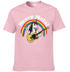 Heavy Metal - Individualistic Rock Fantasy Clothing - OLESA