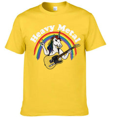 Heavy Metal - Individualistic Rock Fantasy Clothing - OLESA