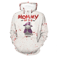 🐱Living That Meownster Mom/Dad Life Customized Unisex Clothing - Personalized Cats - Gifts For Cat Lovers, Cat Mom And Dad - OLESA