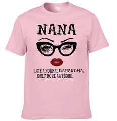 Nana - Like Normal Grandma Only More Awesome Classic Clothes - OLESA