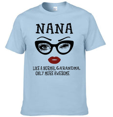 Nana - Like Normal Grandma Only More Awesome Classic Clothes - OLESA