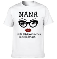 Nana - Like Normal Grandma Only More Awesome Classic Clothes - OLESA