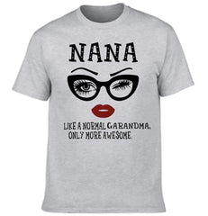 Nana - Like Normal Grandma Only More Awesome Classic Clothes - OLESA