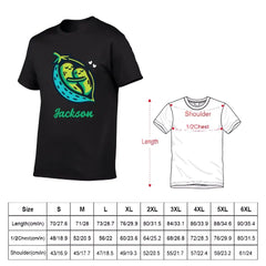 Peas in a Pod Name Customized Shirt Couple Shirt Friendship Shirt Cartoon T Shirt - OLESA