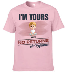 Personalized Clothing Featuring the Baby Image - A Cherished Keepsake for Families,Parents - OLESA