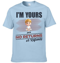 Personalized Clothing Featuring the Baby Image - A Cherished Keepsake for Families,Parents - OLESA