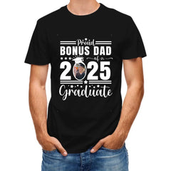 Personalized Proud Graduate Shirt, Custom Photo Cap - OLESA
