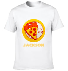 😁Scratch N Sniff Customized Unisex Clothing - Personalized Name - Unique Outfit - OLESA