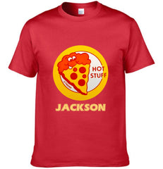 😁Scratch N Sniff Customized Unisex Clothing - Personalized Name - Unique Outfit - OLESA