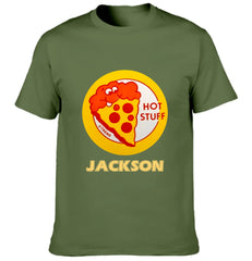 😁Scratch N Sniff Customized Unisex Clothing - Personalized Name - Unique Outfit - OLESA