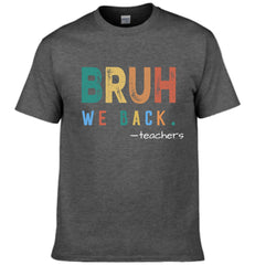 Teacher - themed Custom Clothing - Personalized Name - OLESA