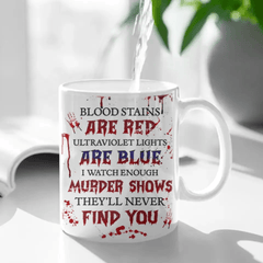 Witch Better Have My Bestie - Bestie Personalized Custom Mug - Halloween Gift For Best Friends, BFF, Sisters - OLESA