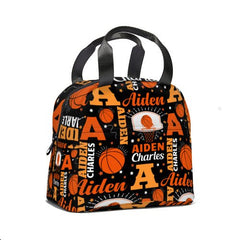Free Shipping✈️Custom Basketball Personalized Backpack - Gifts for Gifts Kids - OLESA