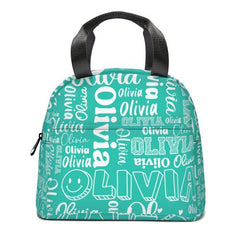 Free Shipping✈️Personalized Custom Name Backpack - Gifts For Kids - OLESA