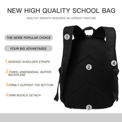 Free Shipping✈️Personalized Custom Name Backpack - Gifts For Kids - OLESA