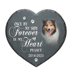 Memorial Gifts for Loss of Dog,Dog Memorial Stone - OLESA