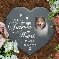 Memorial Gifts for Loss of Dog,Dog Memorial Stone - OLESA