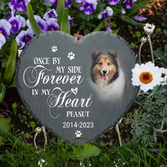 Memorial Gifts for Loss of Dog,Dog Memorial Stone - OLESA