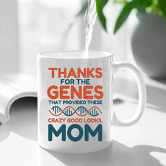 Personalized Custom Photo Gifts For Mothers Mug - OLESA