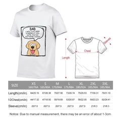 Personalized Custom Unisex T-shirt - We Will Just Keep Staring At You - Gift For Pet Owners - OLESA